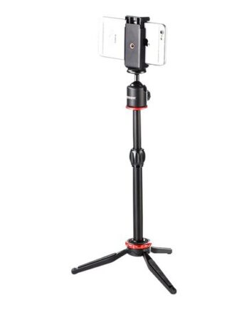 Sevenoak Durable Mini Tripod Sk-t1 Minitrefod Selfiestang
