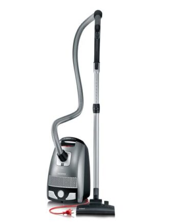 Severin Bc 7045 Støvsuger     Beholder Vakuum Dry 750   Støvpose