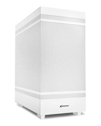 Sharkoon Rebel C50 Atx-etui