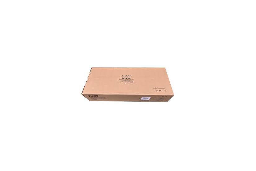 Sharp Bp-hb700 Original Opsamler Til Overskydende Toner