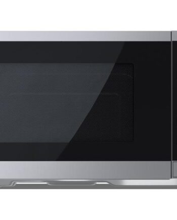 Sharp Classic Series Yc-ms252ae-  Mikrobølgeovn Fritstående Sort  Sølv