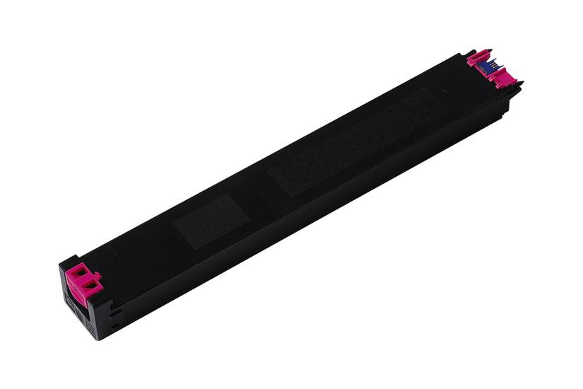Sharp Mx-31gtma Magenta Original Tonerpatron