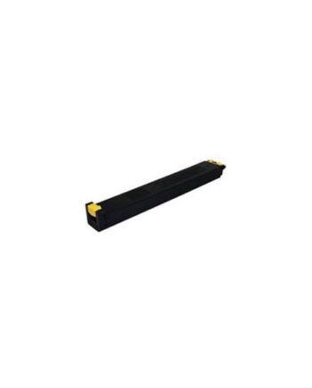 Sharp Mx36gtya Gul Original Tonerpatron