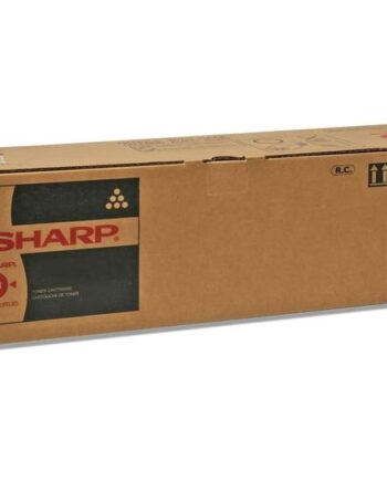 Sharp Mx-c35tb Sort Original Tonerpatron