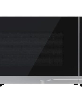 Sharp Premium Series Yc-pg254ae-  Mikrobølgeovn Med Grill Fritstående Sølv