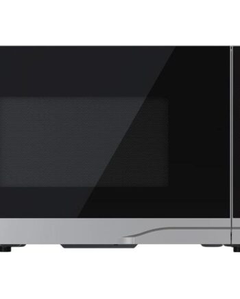 Sharp Premium Series Yc-ps234ae-  Mikrobølgeovn Fritstående Sølv