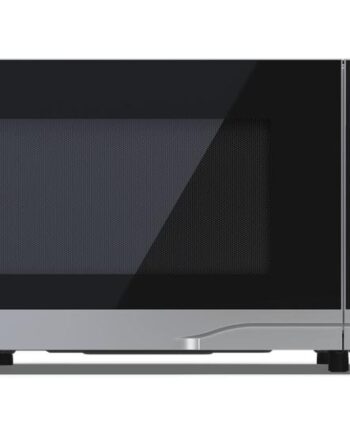 Sharp Premium Series Yc-ps204ae-  Mikrobølgeovn Fritstående Sølv