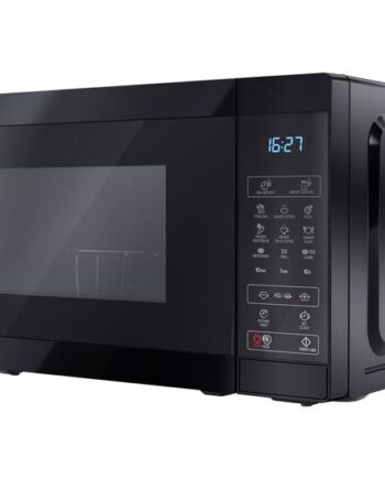 Sharp Yc-mg02e-  Mikrobølgeovn Med Grill Fritstående Sort