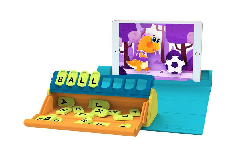 Shifu Plugo Letters