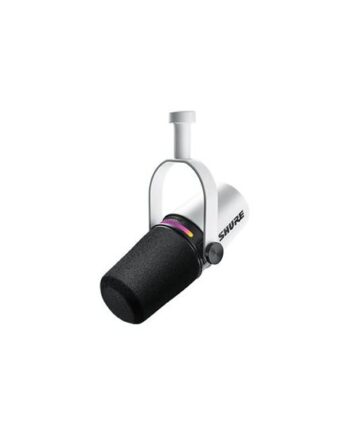 Shure Mv7  Mikrofon