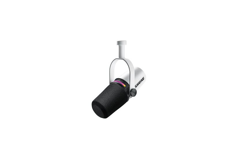 Shure Mv7 Mikrofon