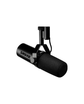 Shure Sm7db Mikrofon
