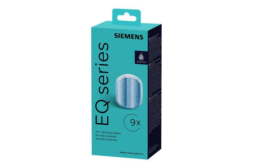 Siemens Tz80032a Afkalkningstabletter