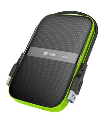Silicon Power Armor A60   Tb Ekstern Hdd Usb