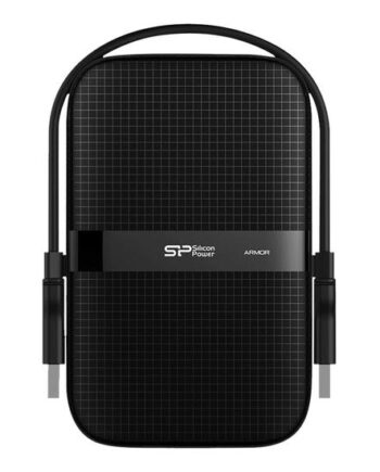 Silicon Power Armor A60   Tb Ekstern Hdd Usb     Gen