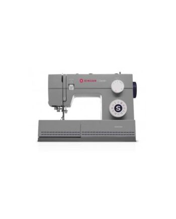 Singer Heavy Duty Automatisk Symaskine Elektrisk