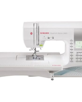 Singer Quantum Stylist 9960 Symaskine