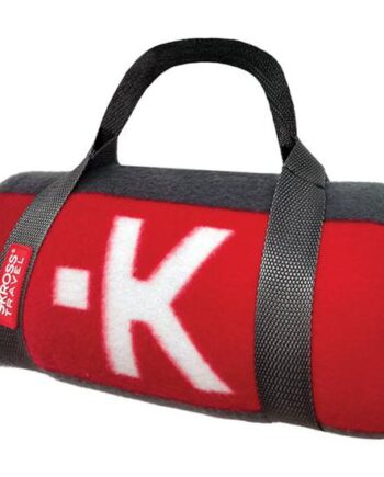 Skross Rejsetæppe