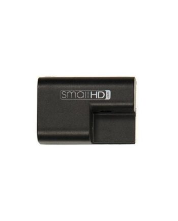 Smallhd Pwr-adp-dca5 Strømadapter Og Vekselret Indendørs Sort