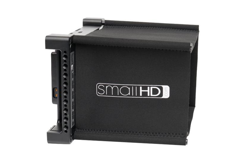 Smallhd Solskærm Skærmbur