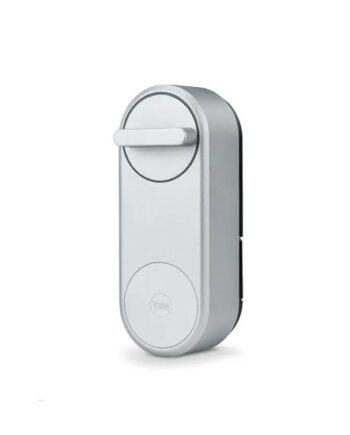 Smart Lock Q4 2021 De At
