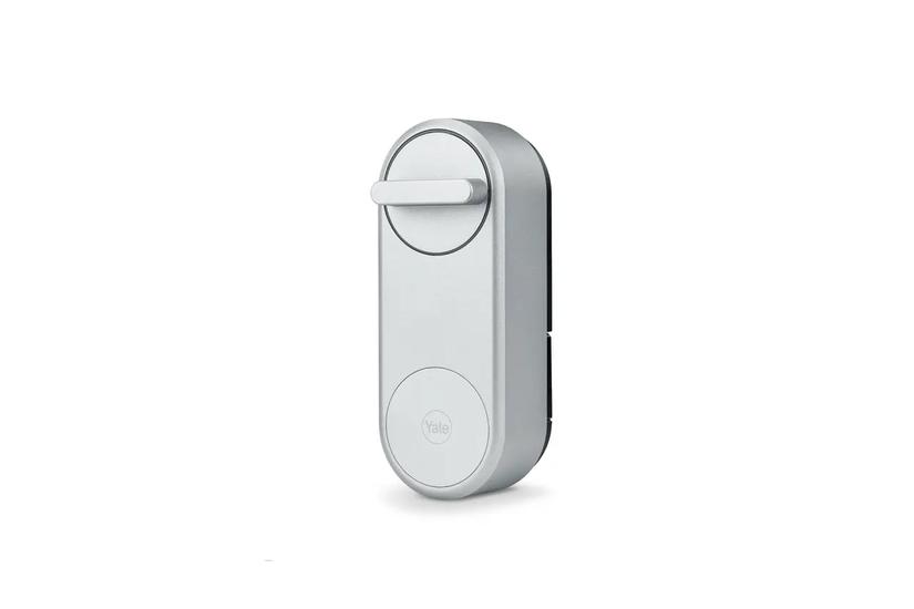 Smart Lock Q4 2021 De At