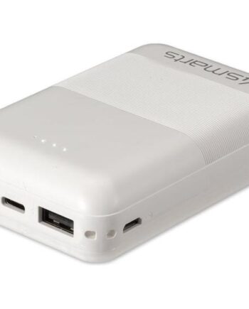 4smarts Volthub Go2 Powerbank Li-pol 24 Pin Usb-       Usb 10   Watt