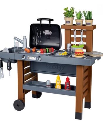 Smoby 312004 Rollespil Legetøj