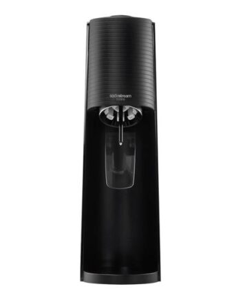 Sodastream Terra Sodavandsmaskine Sort