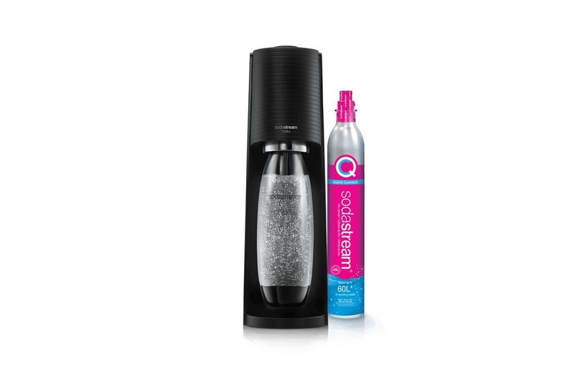 Sodastream Terra Sort