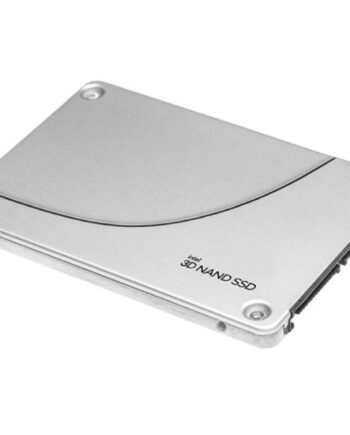 Solidigm D3 Series D3-s4620 960 Gb Ssd Sata   Gb