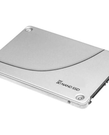 Solidigm D3 Series D3-s4620   92 Tb Ssd Sata   Gb