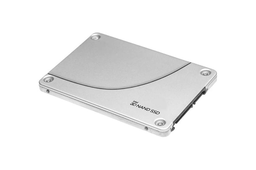 Solidigm D3 Series D3-s4620 92 Tb Ssd Sata Gb