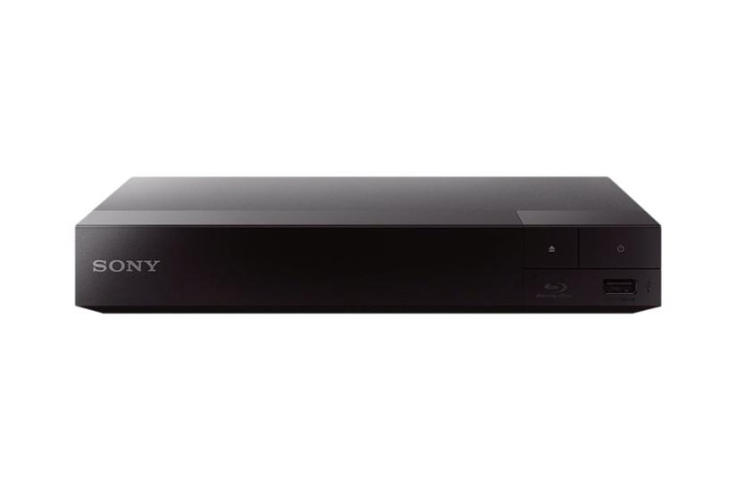 Sony Bdp-s1700k Blu-ray-skivespiller