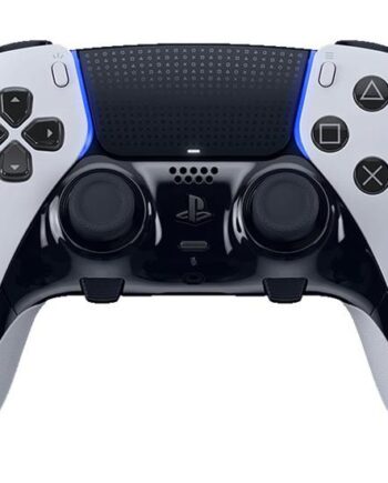 Sony Dualsense Edge Gamepad Trådløs Bluetooth