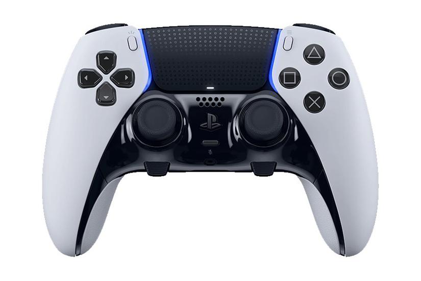 Sony Dualsense Edge Gamepad Trådløs Bluetooth