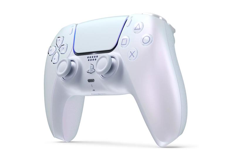 Sony Dualsense Gamepad Trådløs Bluetooth
