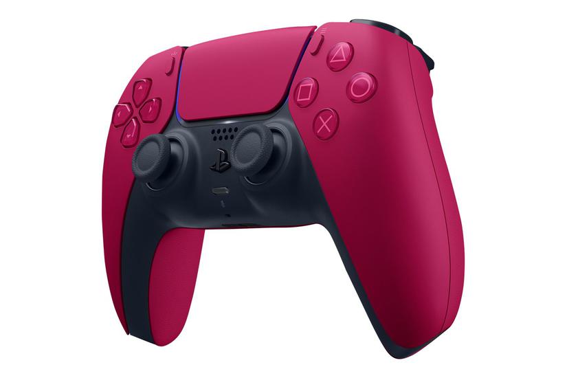 Sony Dualsense Gamepad Trådløs Bluetooth