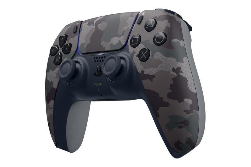 Sony Dualsense Gamepad Trådløs Bluetooth
