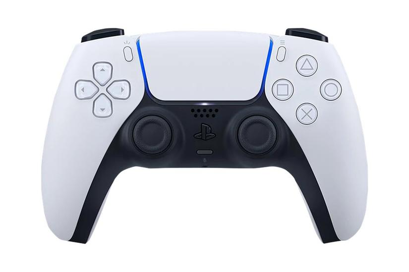 Sony Dualsense Gamepad Trådløs Bluetooth