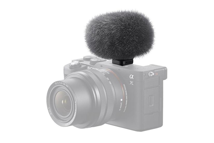 Sony Ecm-g1 Mikrofon