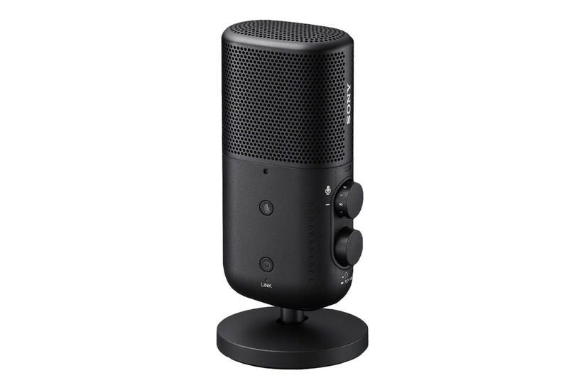 Sony Ecm-s1 Trådløst Mikrofonsystem