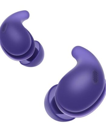 Sony Linkbuds Fit ægte Trådløse øretelefoner Med Mik