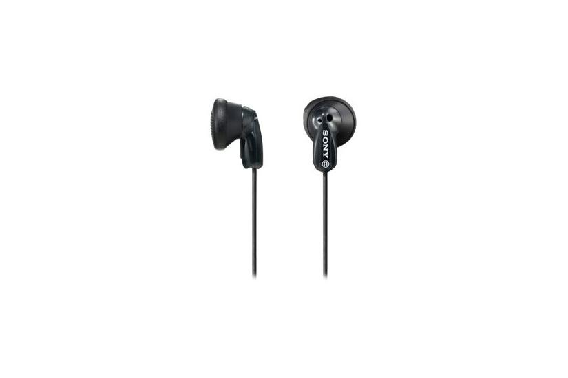 Sony Mdr-e9lp Hovedtelefoner Mm Jackstik