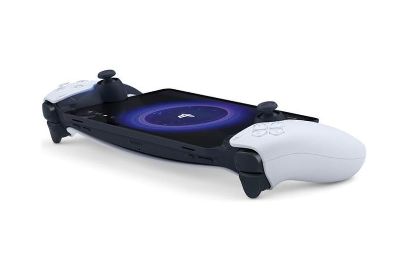 Sony Playstation Portal Fjernafspiller Trådløs Wi-fi