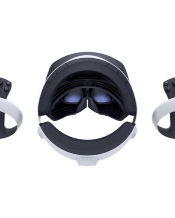 Sony Playstation Vr2 Virtual Reality-system 4k Hdr