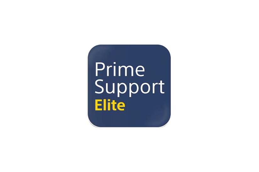 Sony Primesupport Elite Support Opgradering år Bring-ind