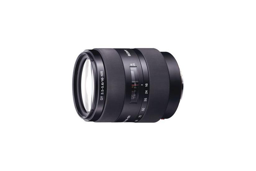 Sony Sal16105 Zoomobjektiv 16 Mm 105 Mm