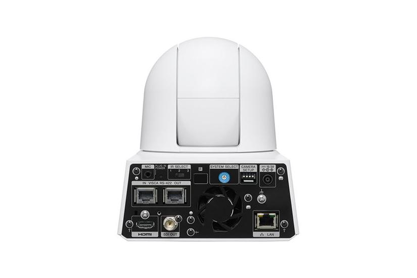 Sony Srg-a12 Konferencekamera Kanontårn