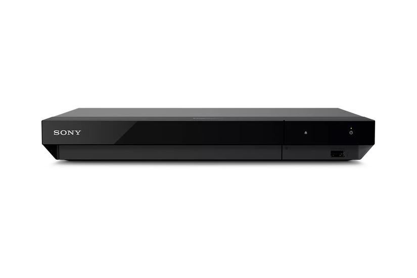 Sony Ubp-x700k Blu-ray-skivespiller
